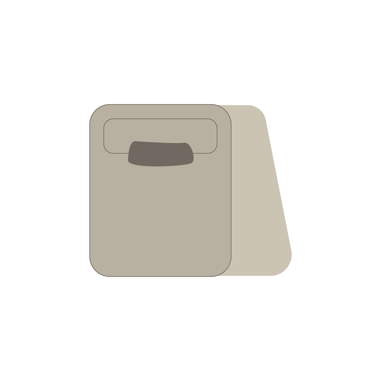 INDOOR RIGHT SEATER WIDE FRONT
